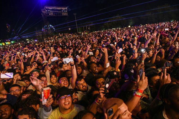 Konser Fenomenal Yang Segera Hadir Di Indonesia