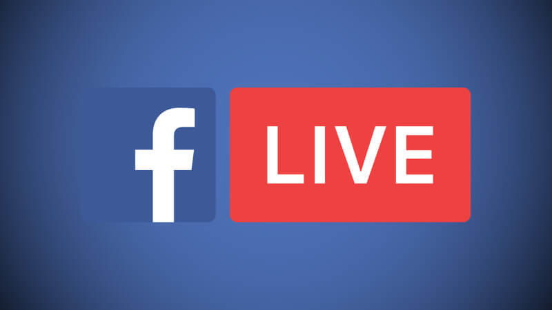 Cara Live Streaming Facebook Di PC atau Laptop